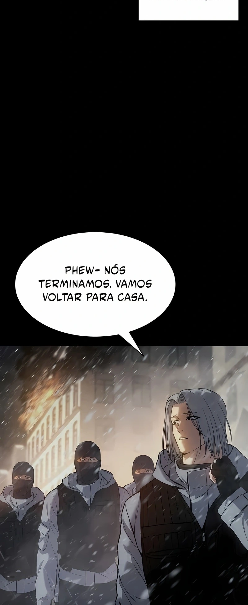 Dupla Baek Capítulo 49 Página 21