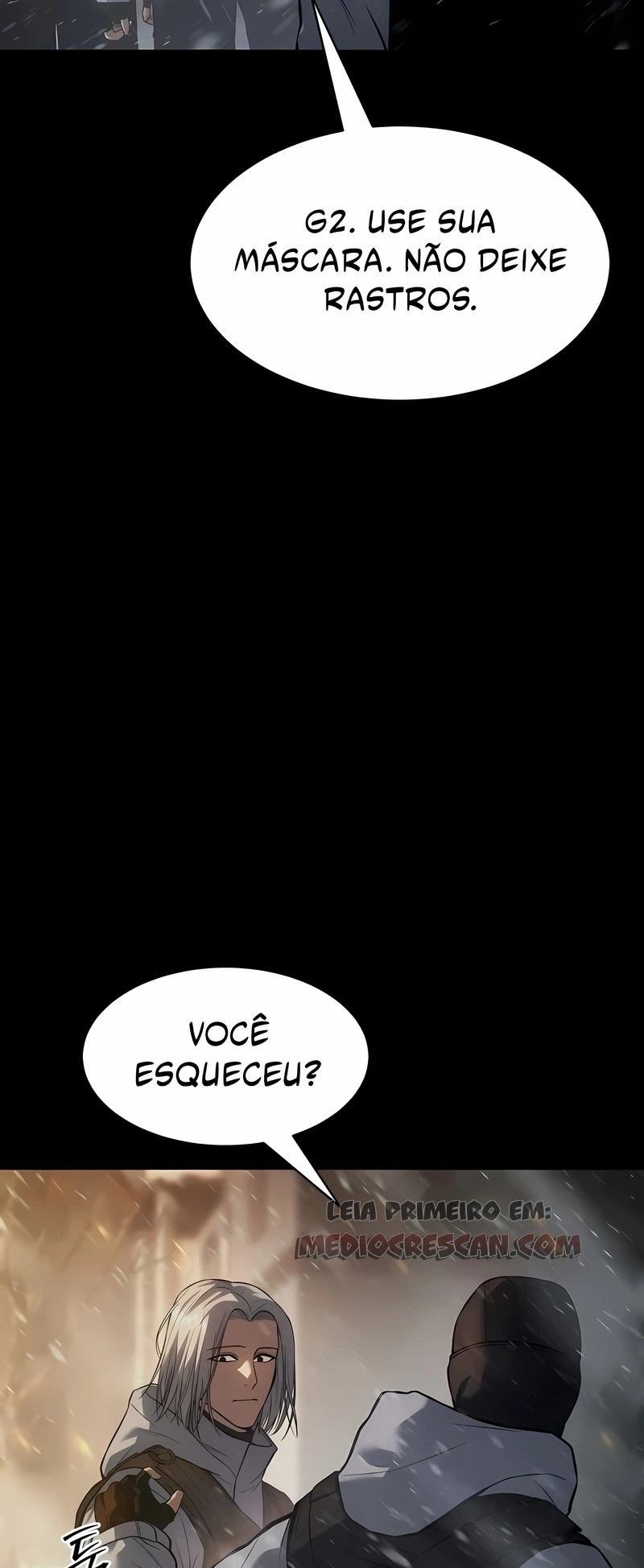 Dupla Baek Capítulo 49 Página 22