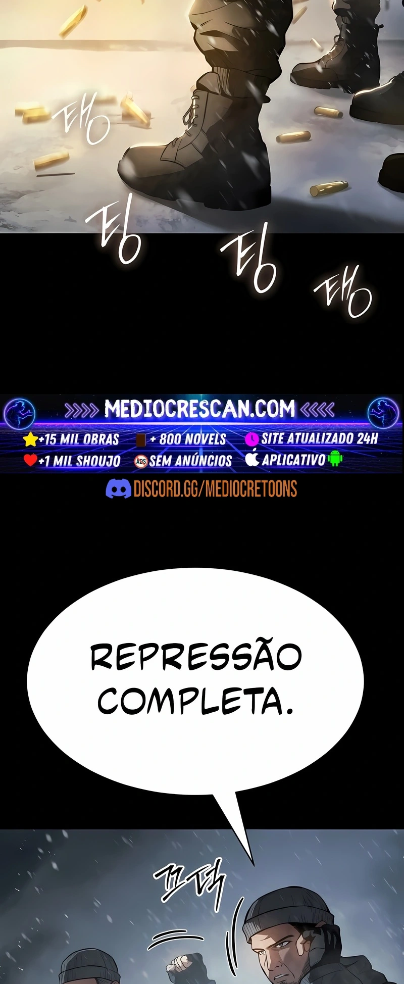 Dupla Baek Capítulo 49 Página 37