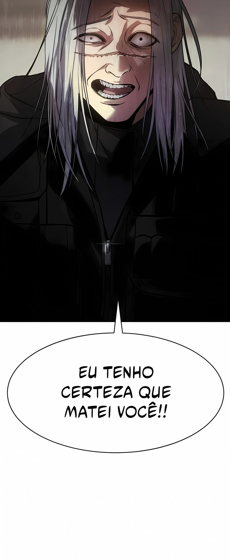 Dupla Baek Capítulo 49 Página 4