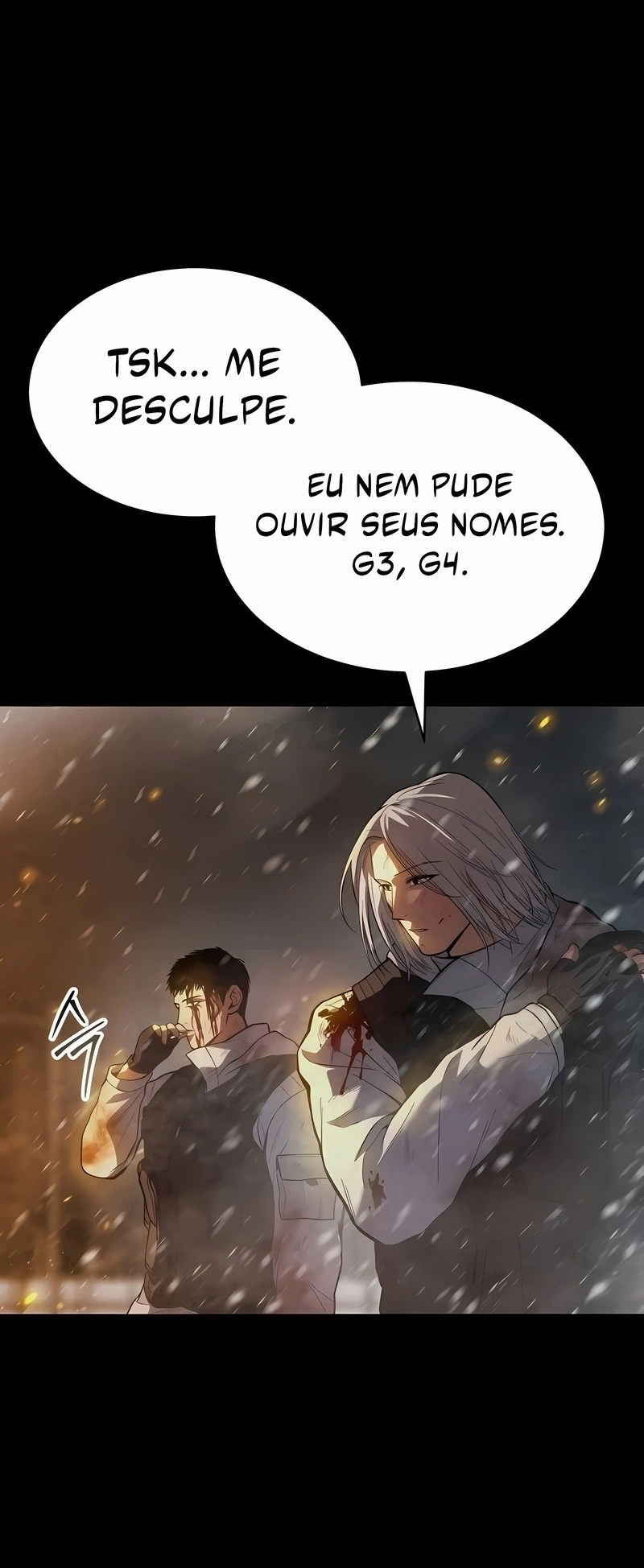 Dupla Baek Capítulo 49 Página 56