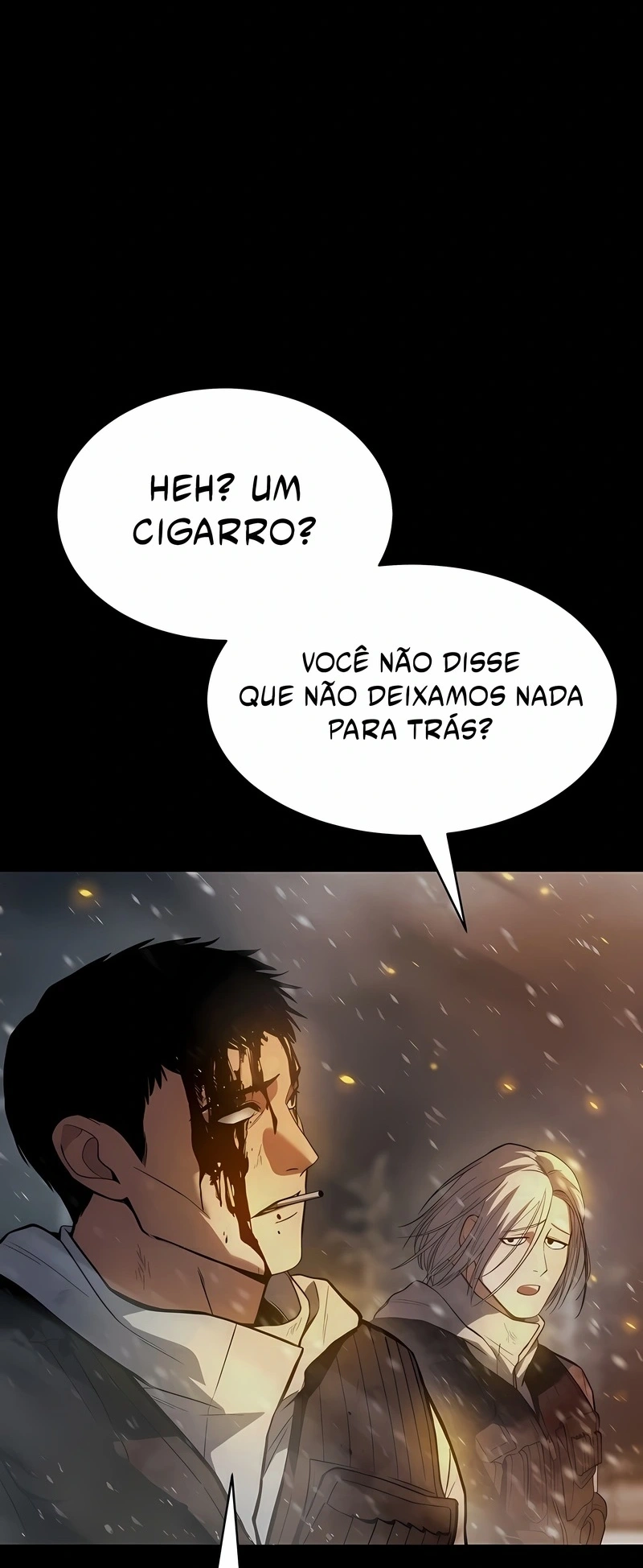 Dupla Baek Capítulo 49 Página 57