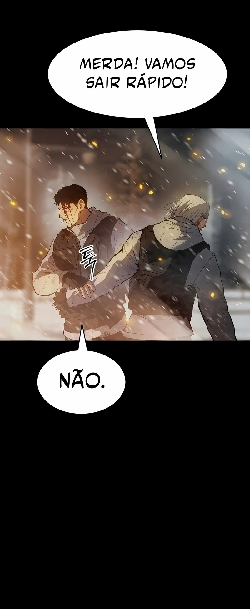 Dupla Baek Capítulo 49 Página 61