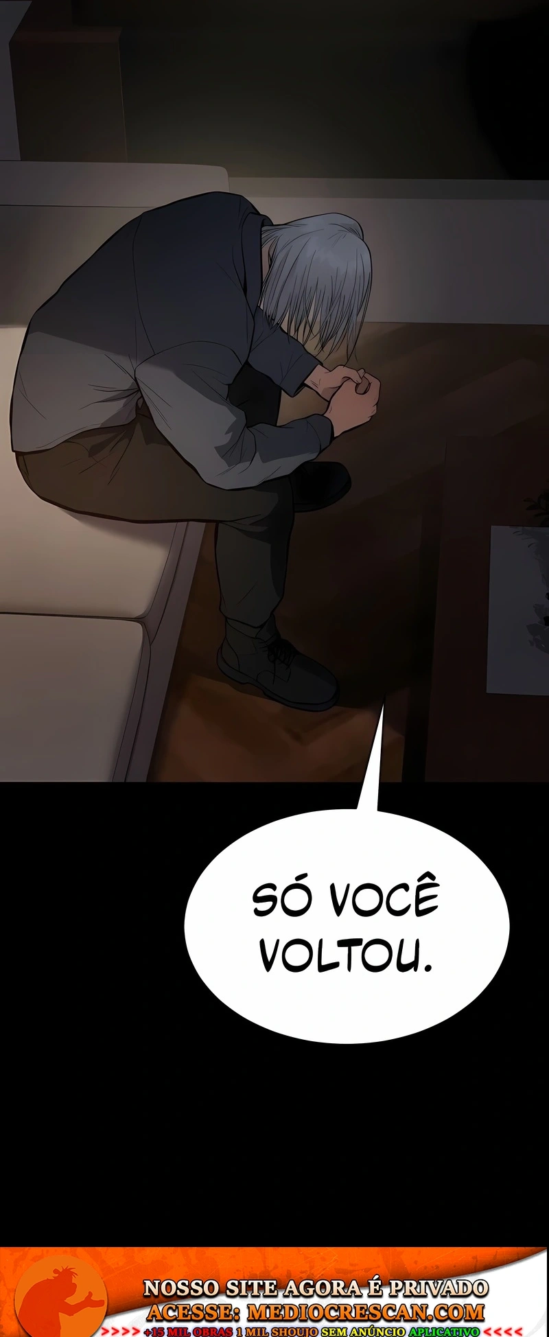 Dupla Baek Capítulo 49 Página 73