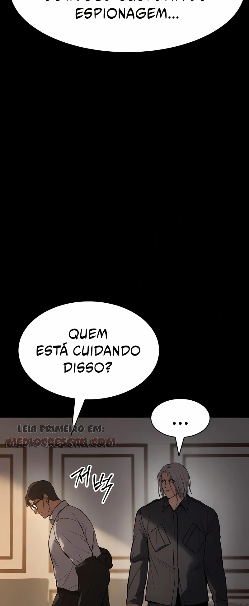 Dupla Baek Capítulo 49 Página 88