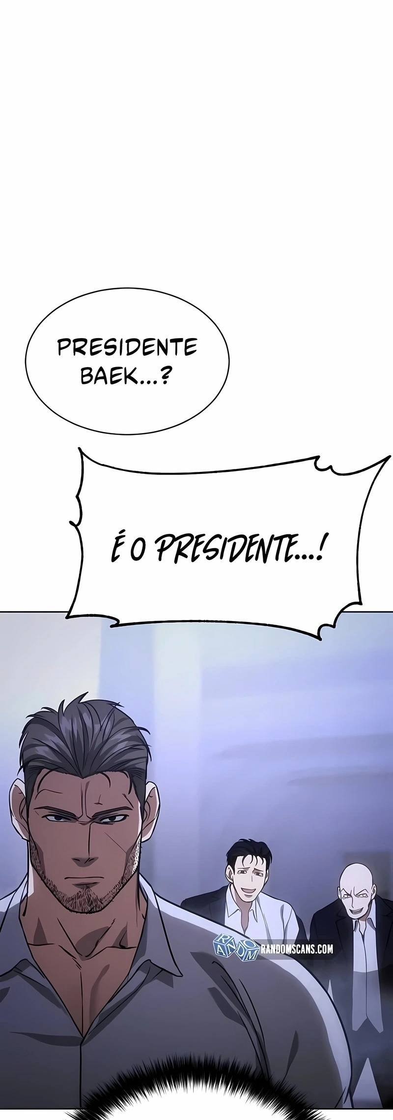 Dupla Baek Capítulo 5 Página 103