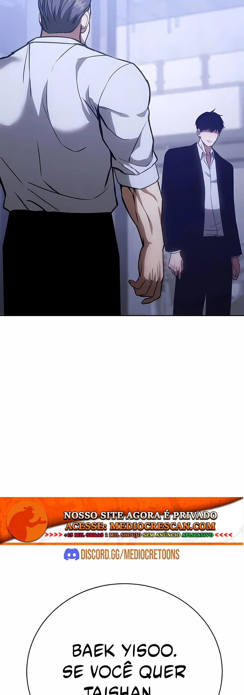 Dupla Baek Capítulo 5 Página 106