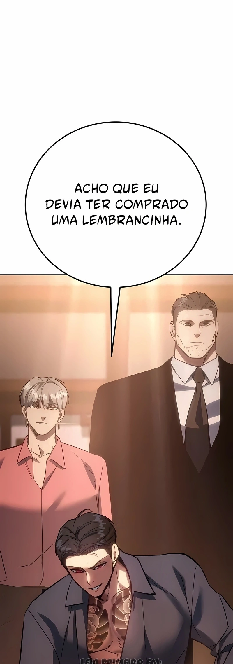 Dupla Baek Capítulo 5 Página 119
