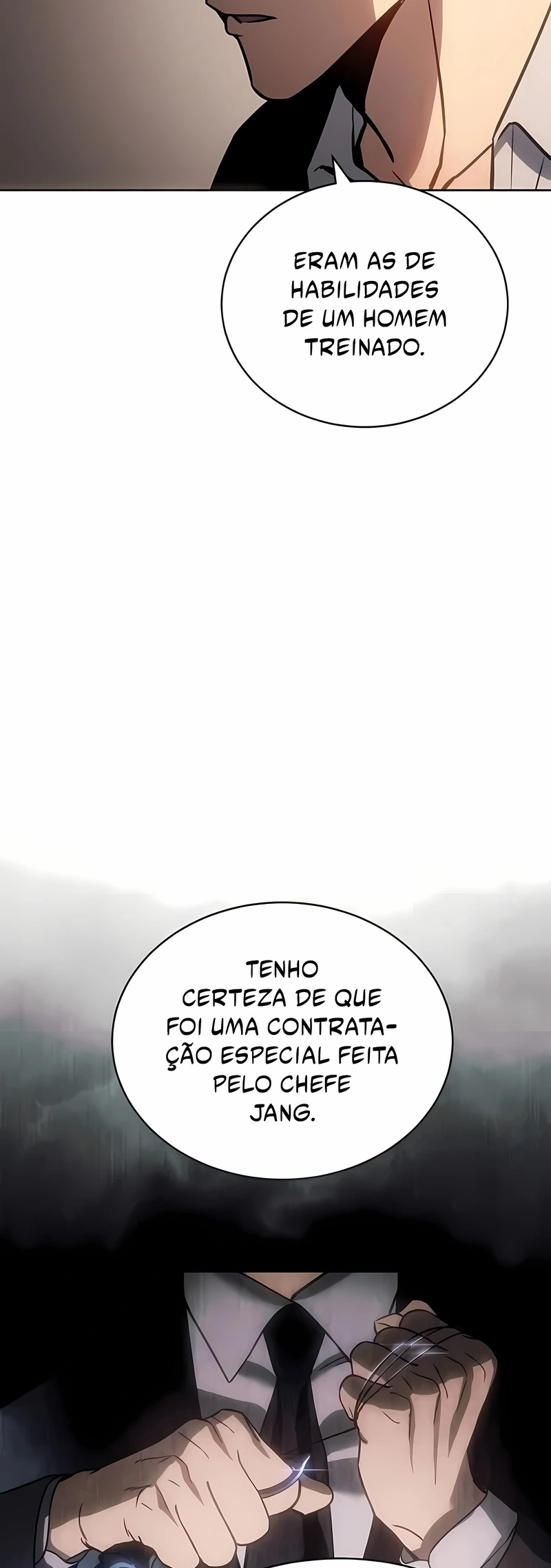 Dupla Baek Capítulo 5 Página 12