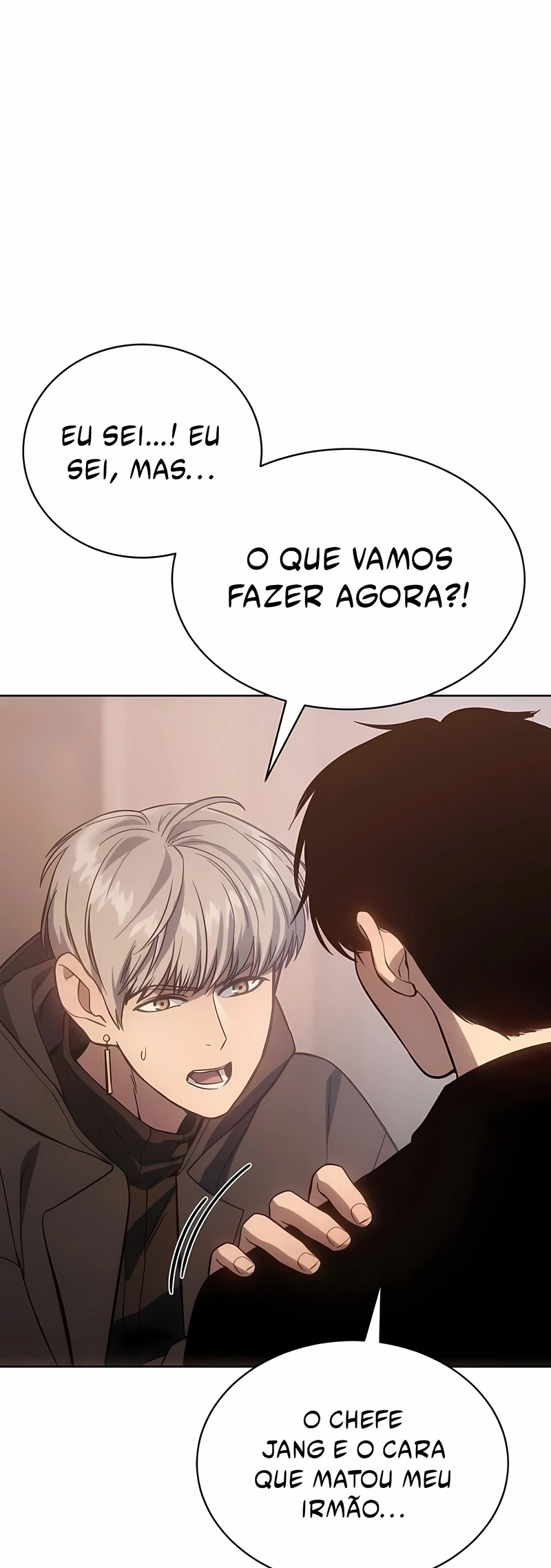 Dupla Baek Capítulo 5 Página 14