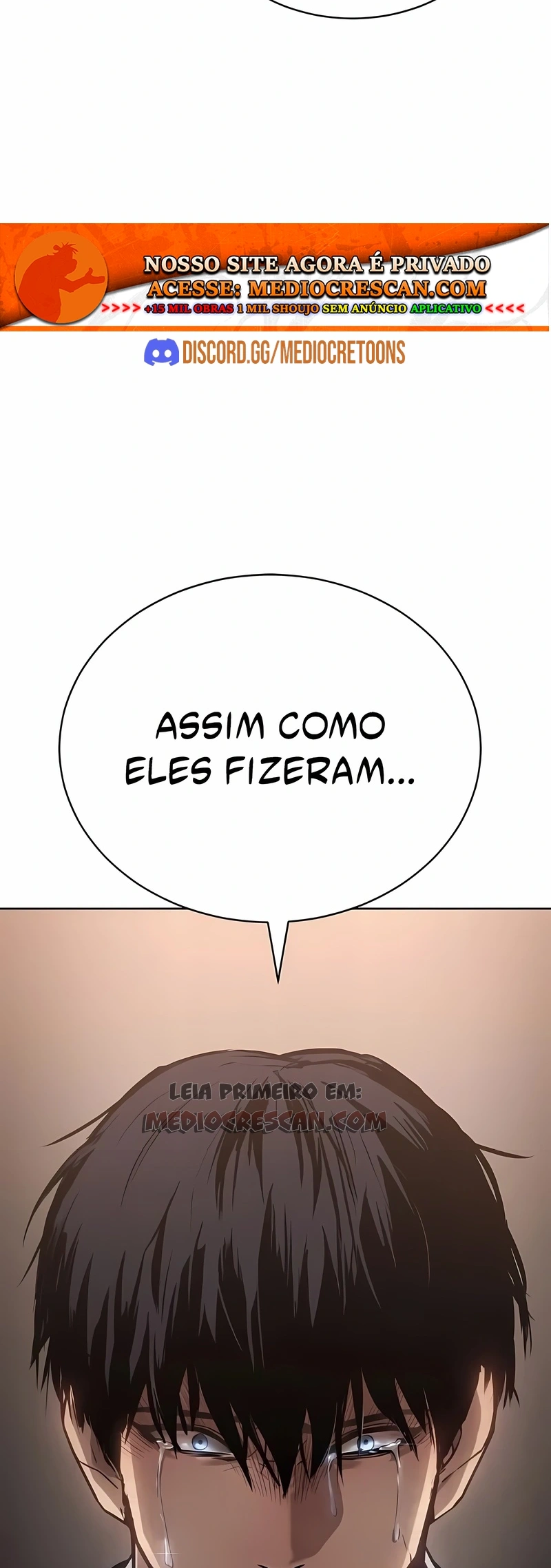 Dupla Baek Capítulo 5 Página 15