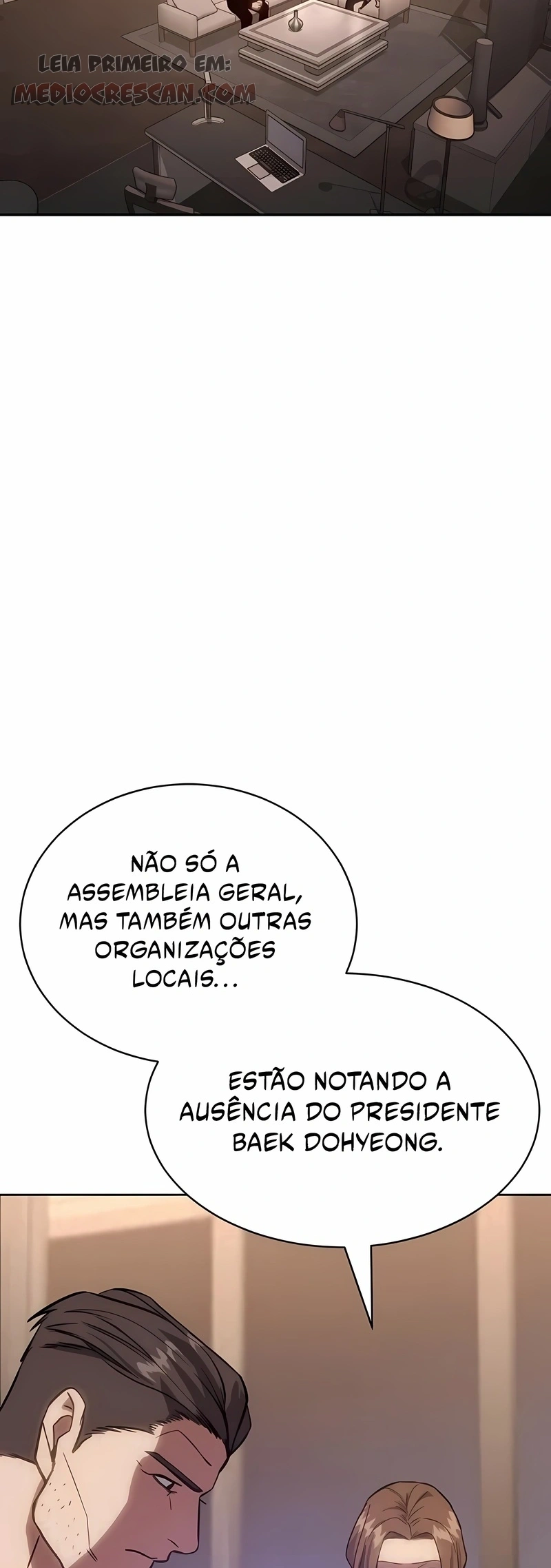 Dupla Baek Capítulo 5 Página 2