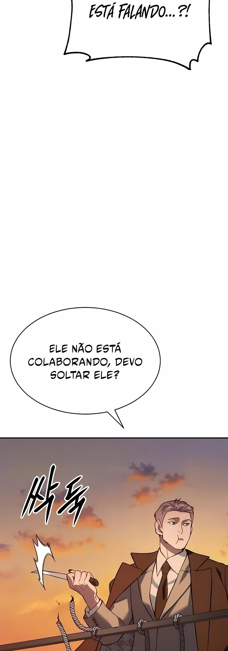 Dupla Baek Capítulo 5 Página 26
