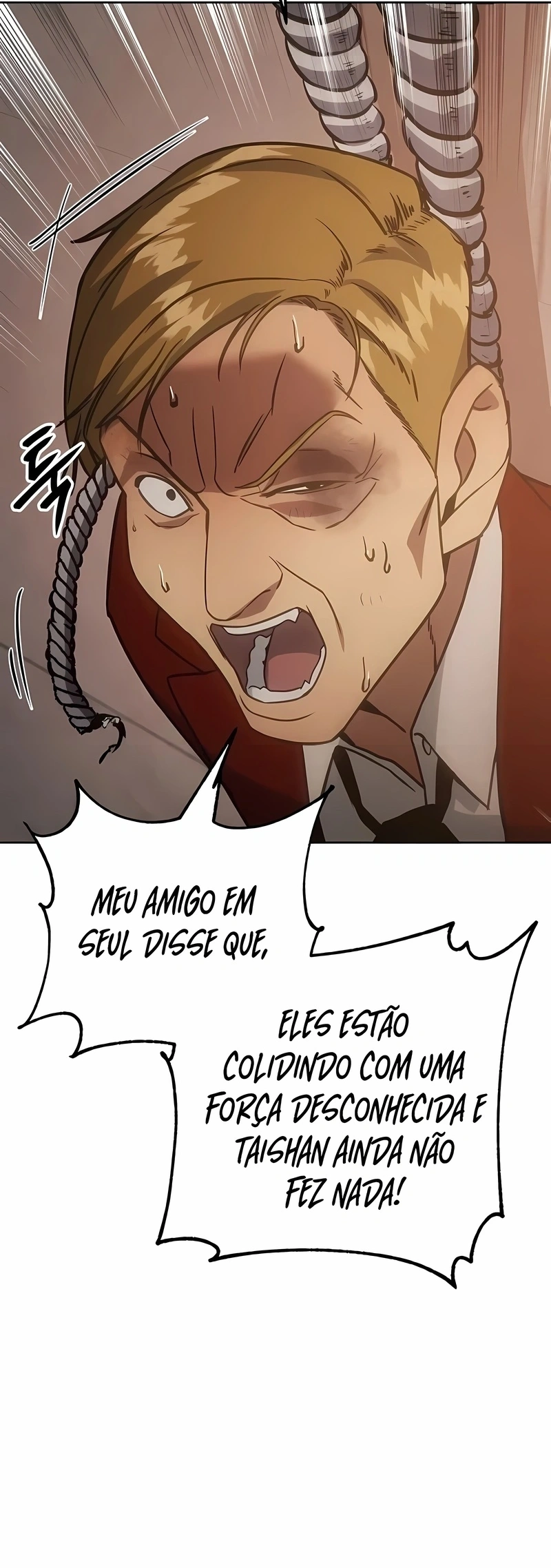 Dupla Baek Capítulo 5 Página 28
