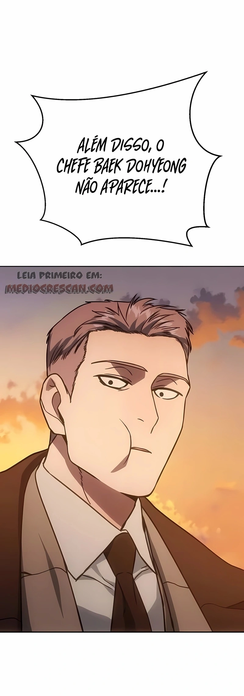 Dupla Baek Capítulo 5 Página 29