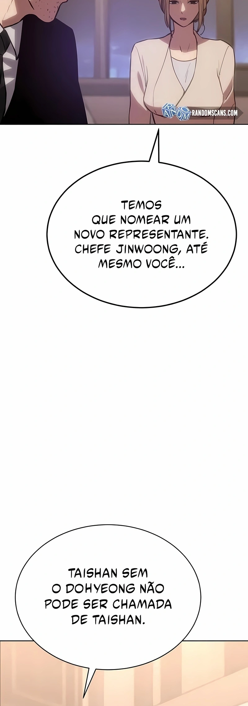 Dupla Baek Capítulo 5 Página 3