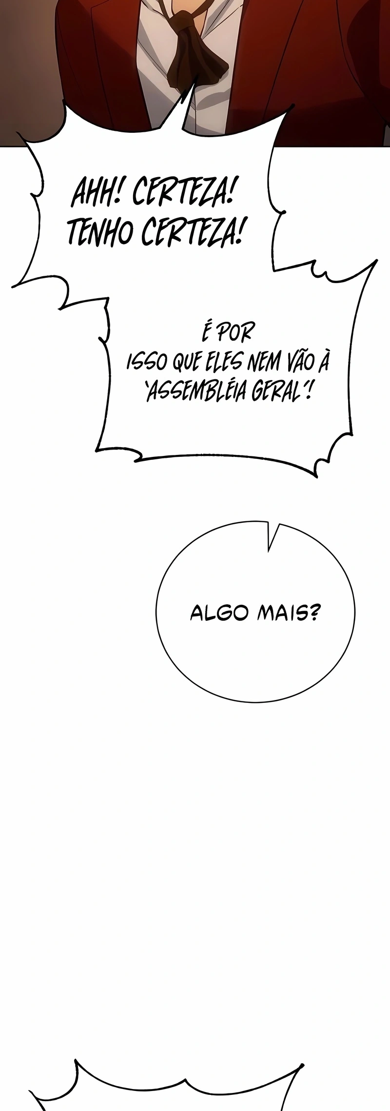 Dupla Baek Capítulo 5 Página 31