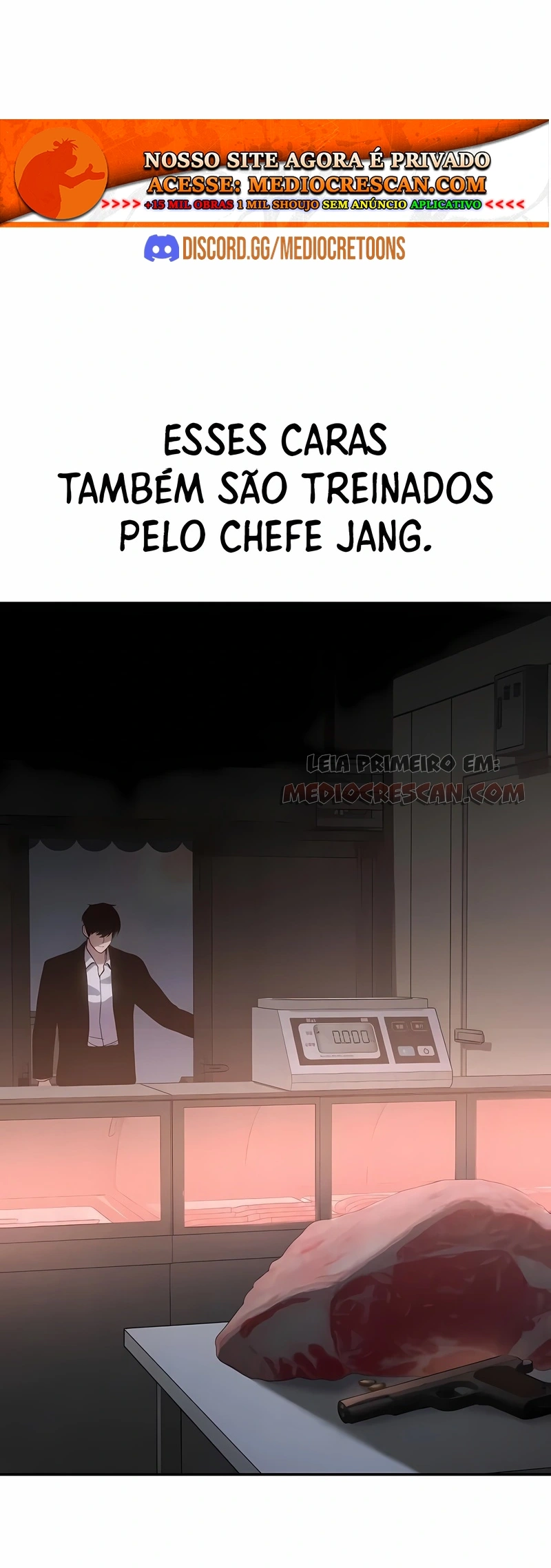 Dupla Baek Capítulo 5 Página 41
