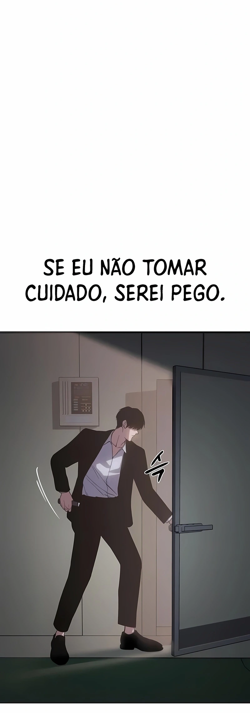 Dupla Baek Capítulo 5 Página 42