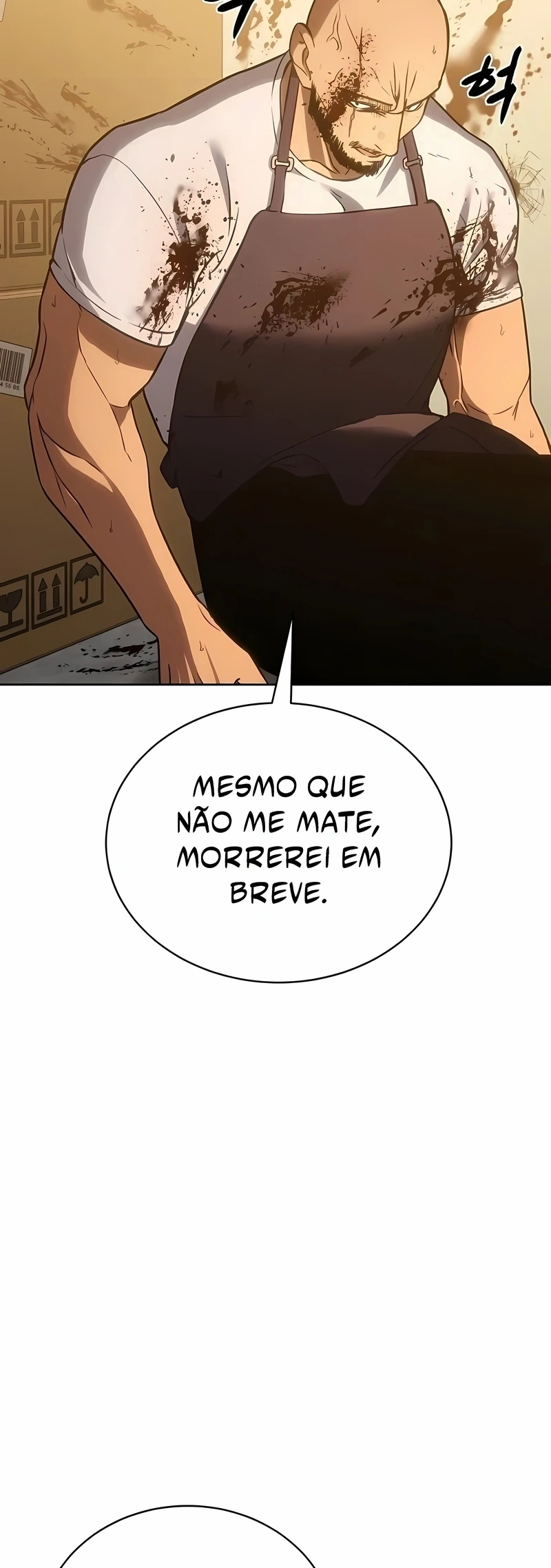 Dupla Baek Capítulo 5 Página 46