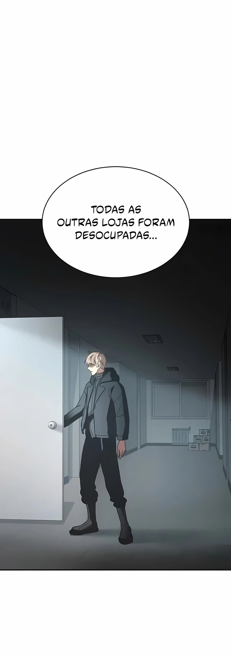 Dupla Baek Capítulo 5 Página 50
