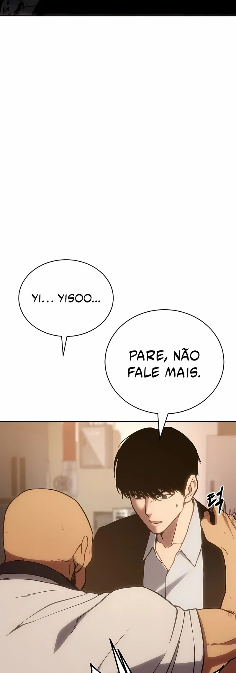 Dupla Baek Capítulo 5 Página 52