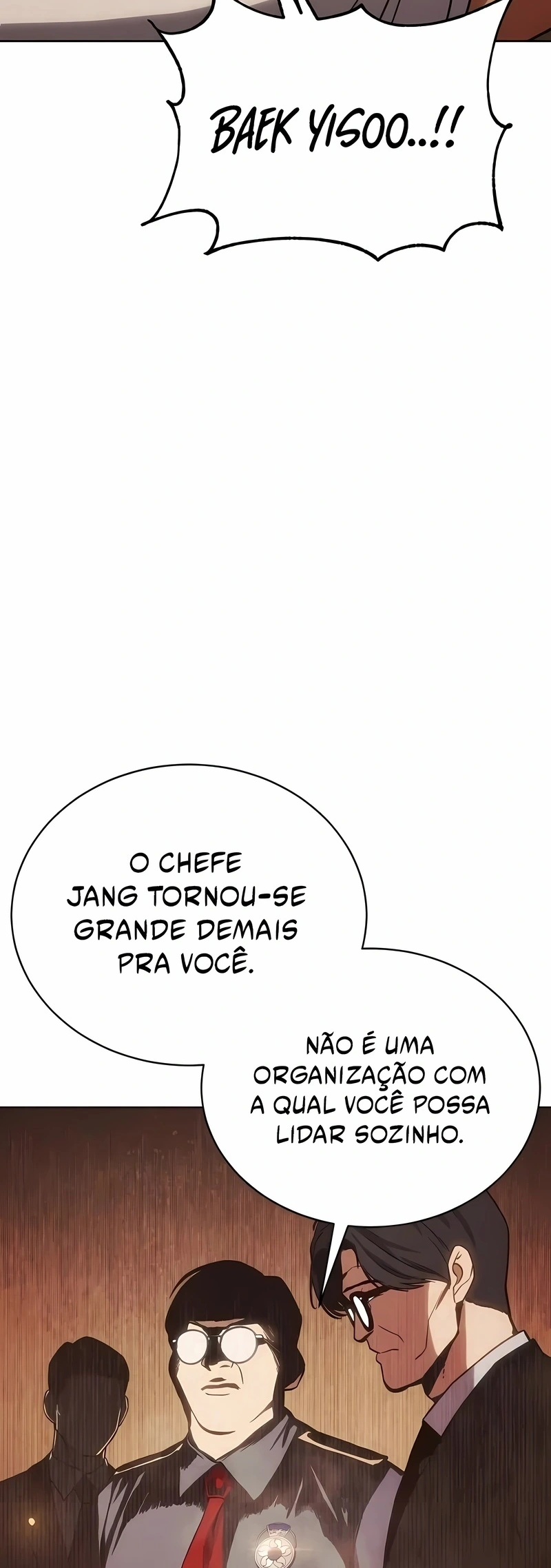 Dupla Baek Capítulo 5 Página 53