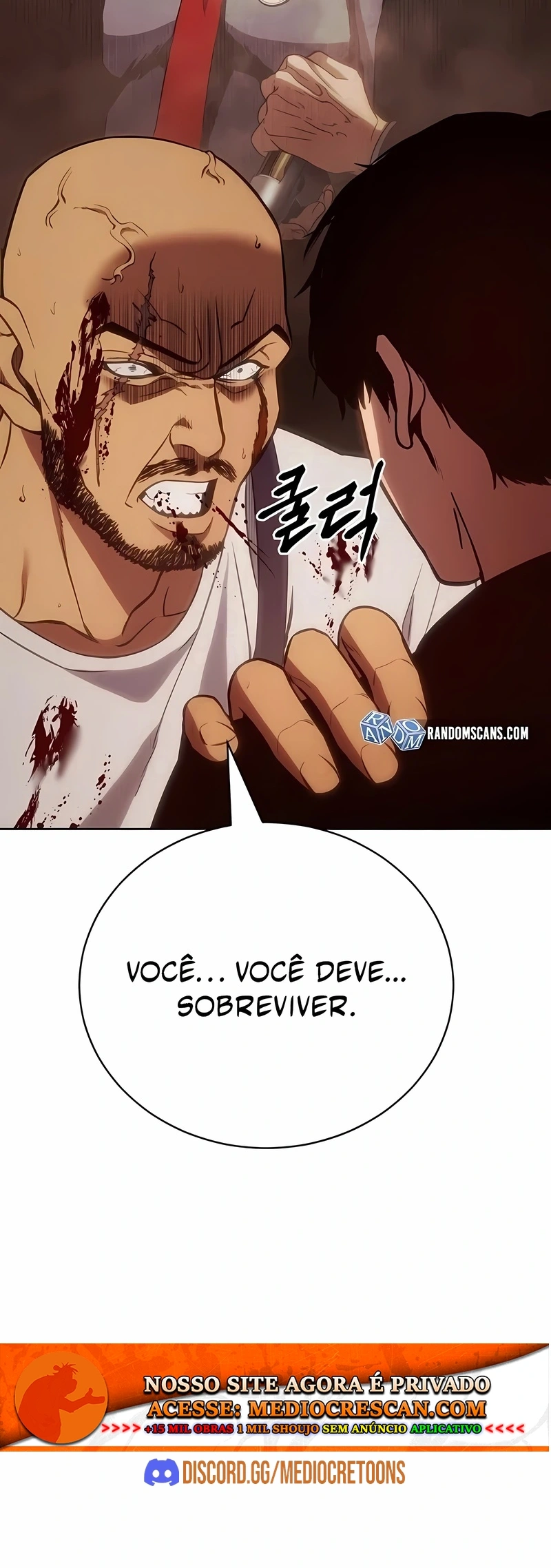 Dupla Baek Capítulo 5 Página 54