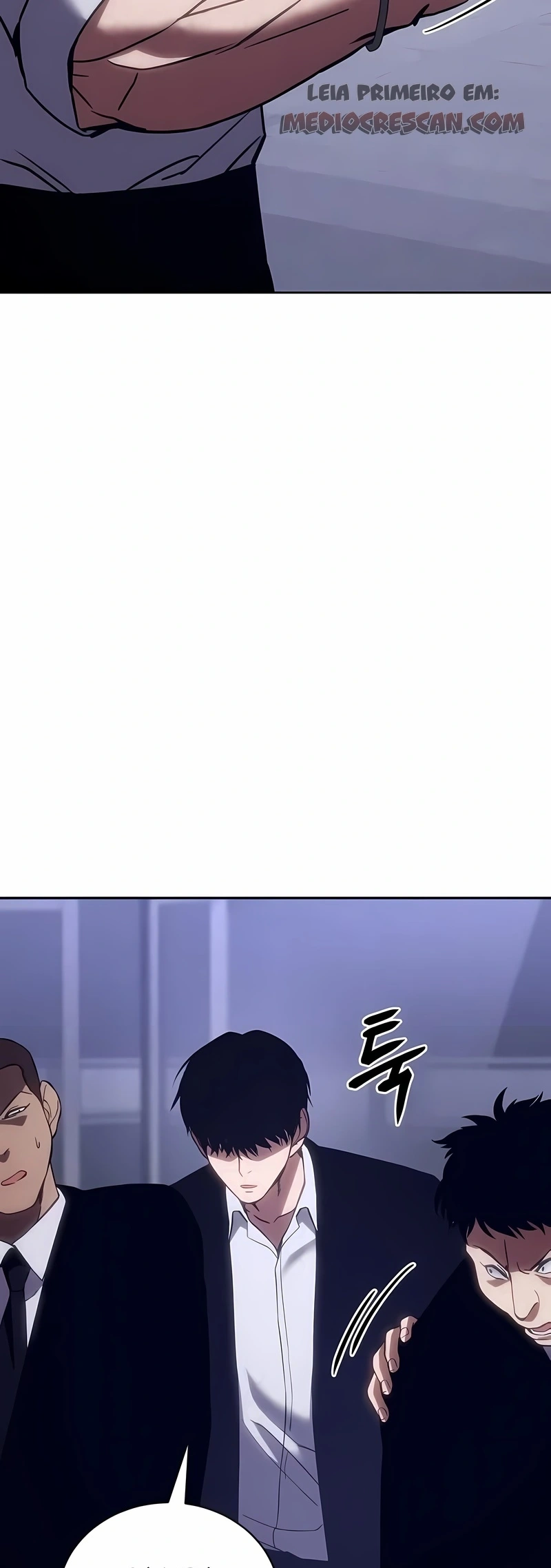 Dupla Baek Capítulo 5 Página 70