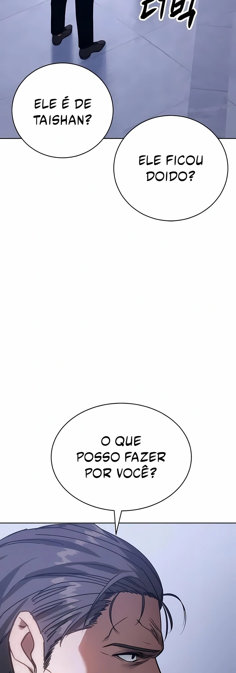 Dupla Baek Capítulo 5 Página 72