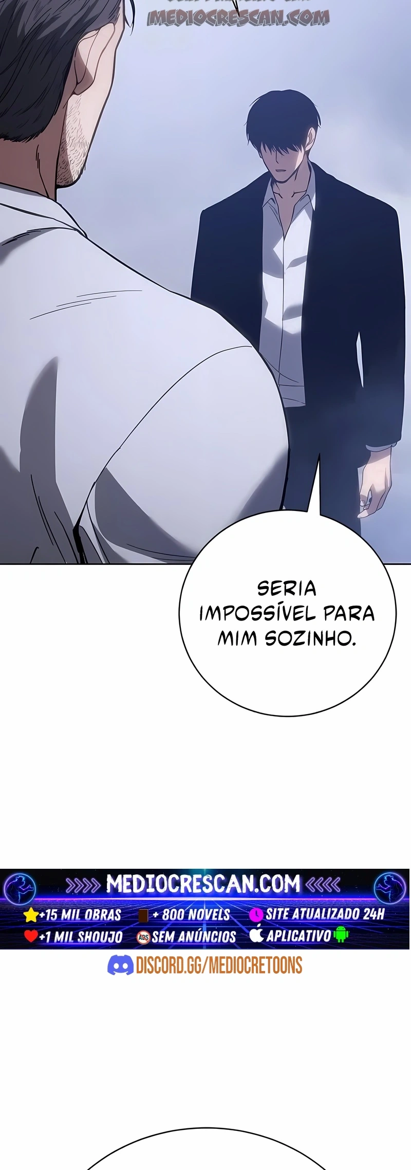 Dupla Baek Capítulo 5 Página 74