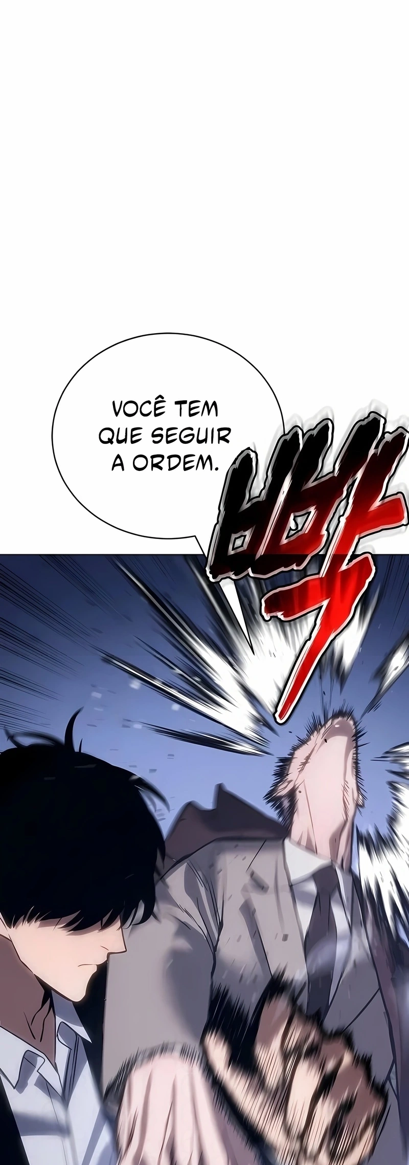Dupla Baek Capítulo 5 Página 78