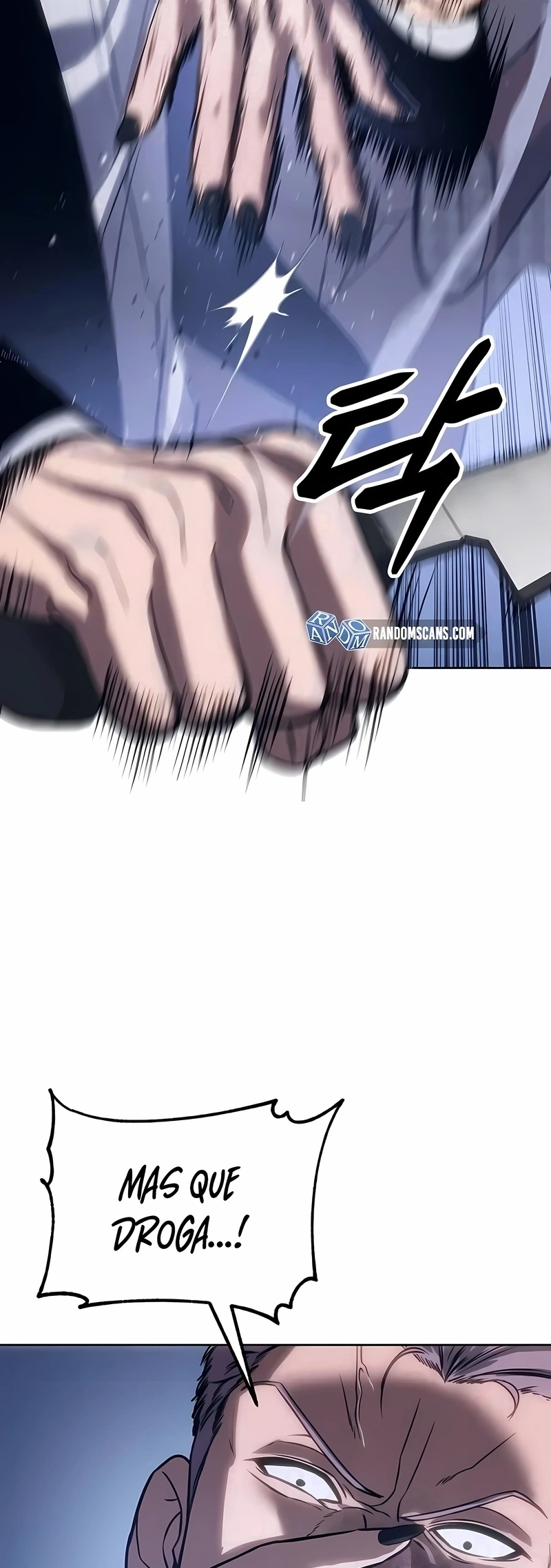 Dupla Baek Capítulo 5 Página 79