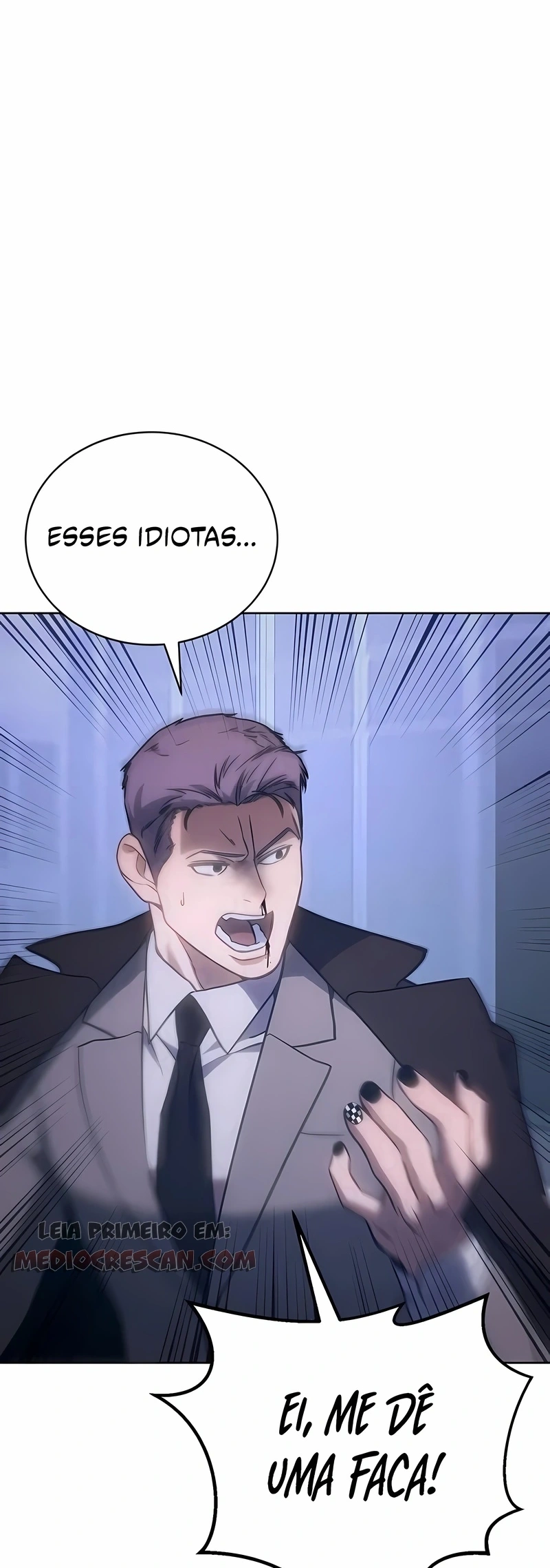 Dupla Baek Capítulo 5 Página 93