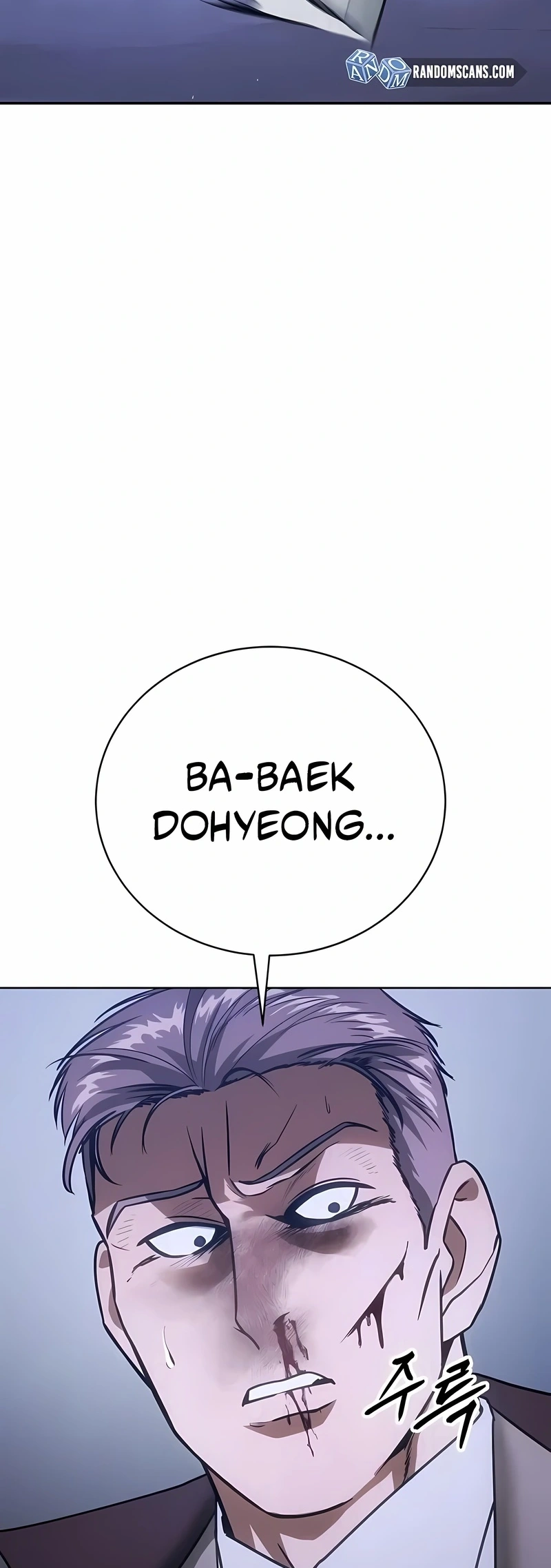 Dupla Baek Capítulo 5 Página 99