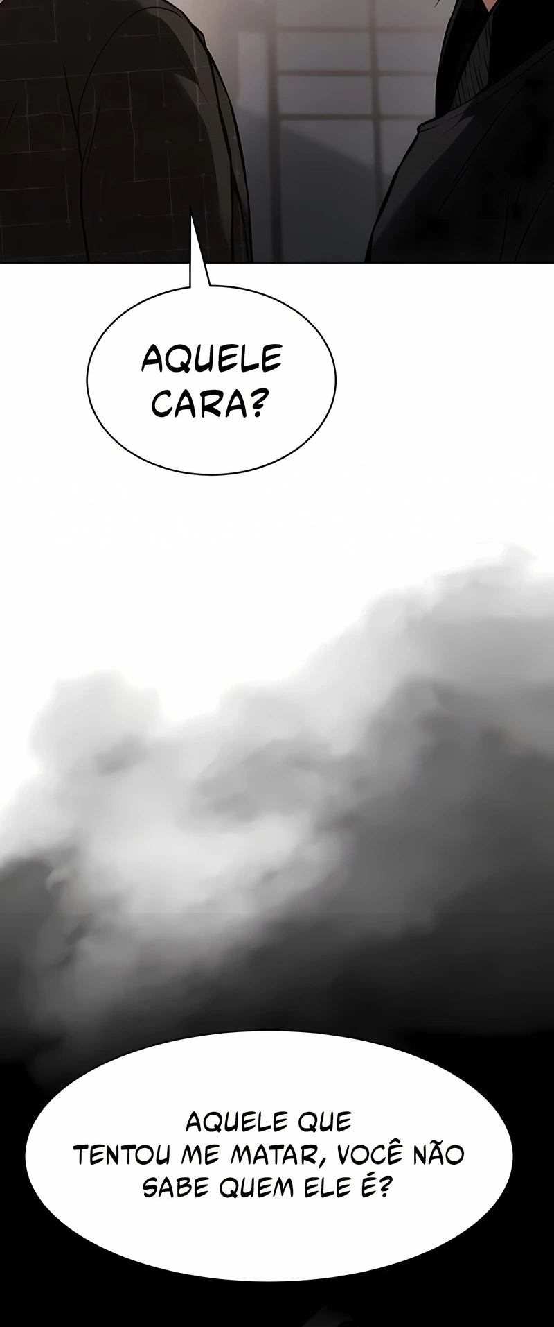 Dupla Baek Capítulo 50 Página 10