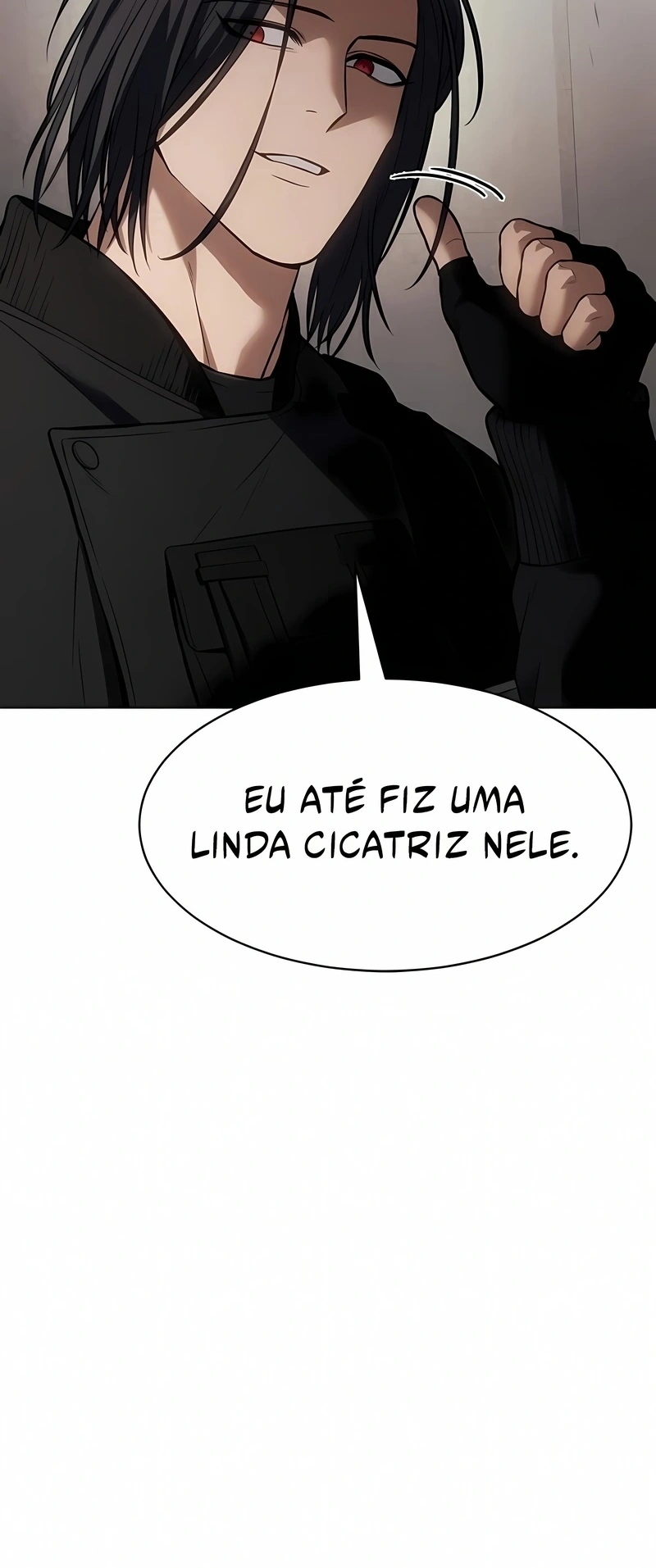 Dupla Baek Capítulo 50 Página 12