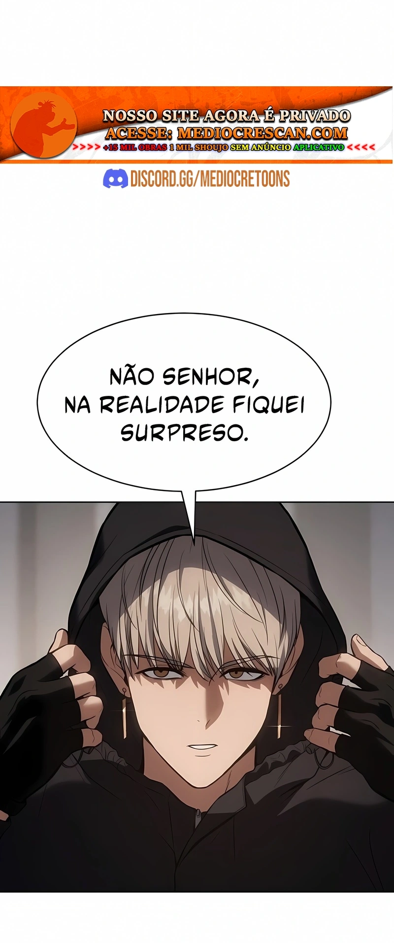 Dupla Baek Capítulo 50 Página 17