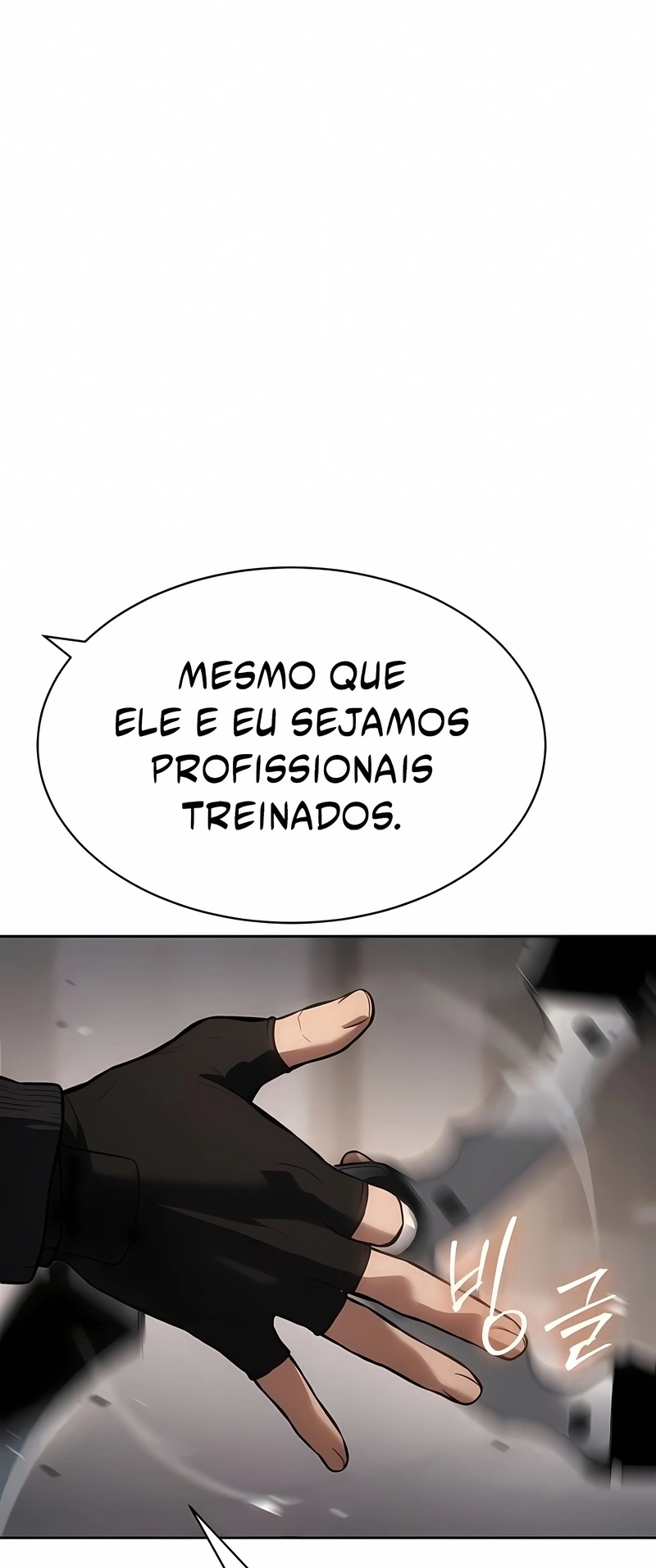 Dupla Baek Capítulo 50 Página 18