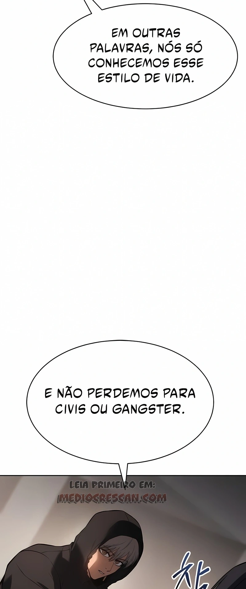 Dupla Baek Capítulo 50 Página 19