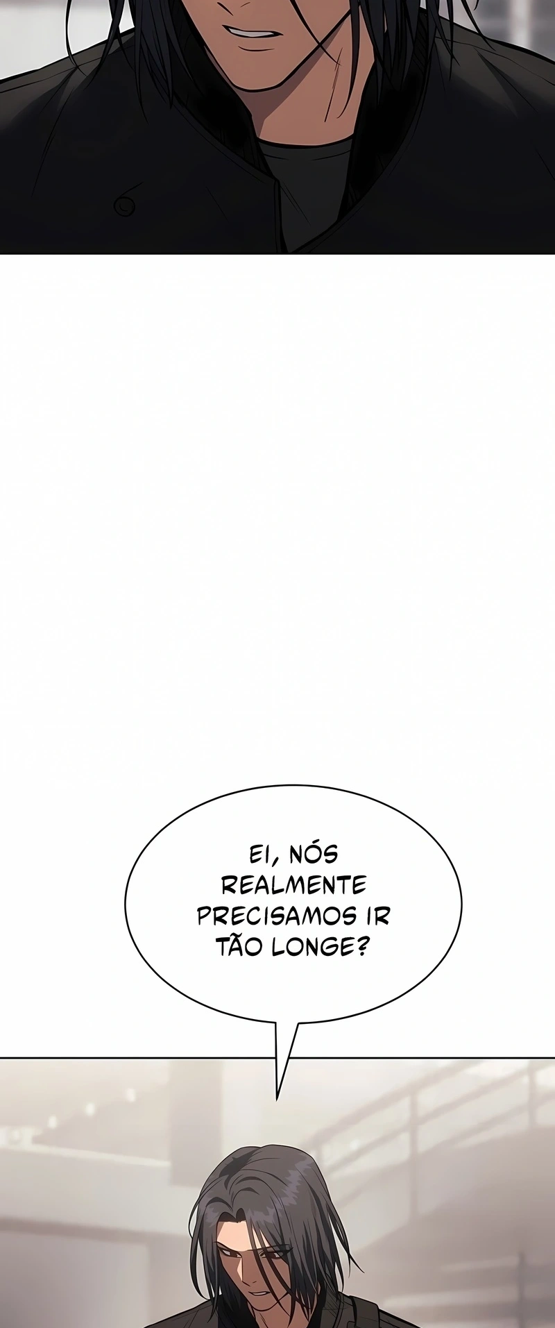 Dupla Baek Capítulo 50 Página 2