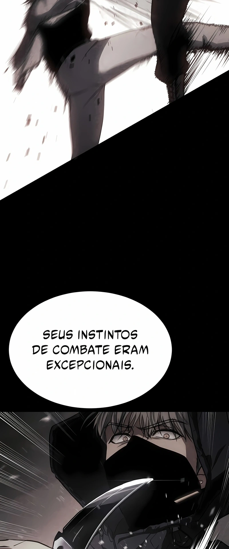 Dupla Baek Capítulo 50 Página 26