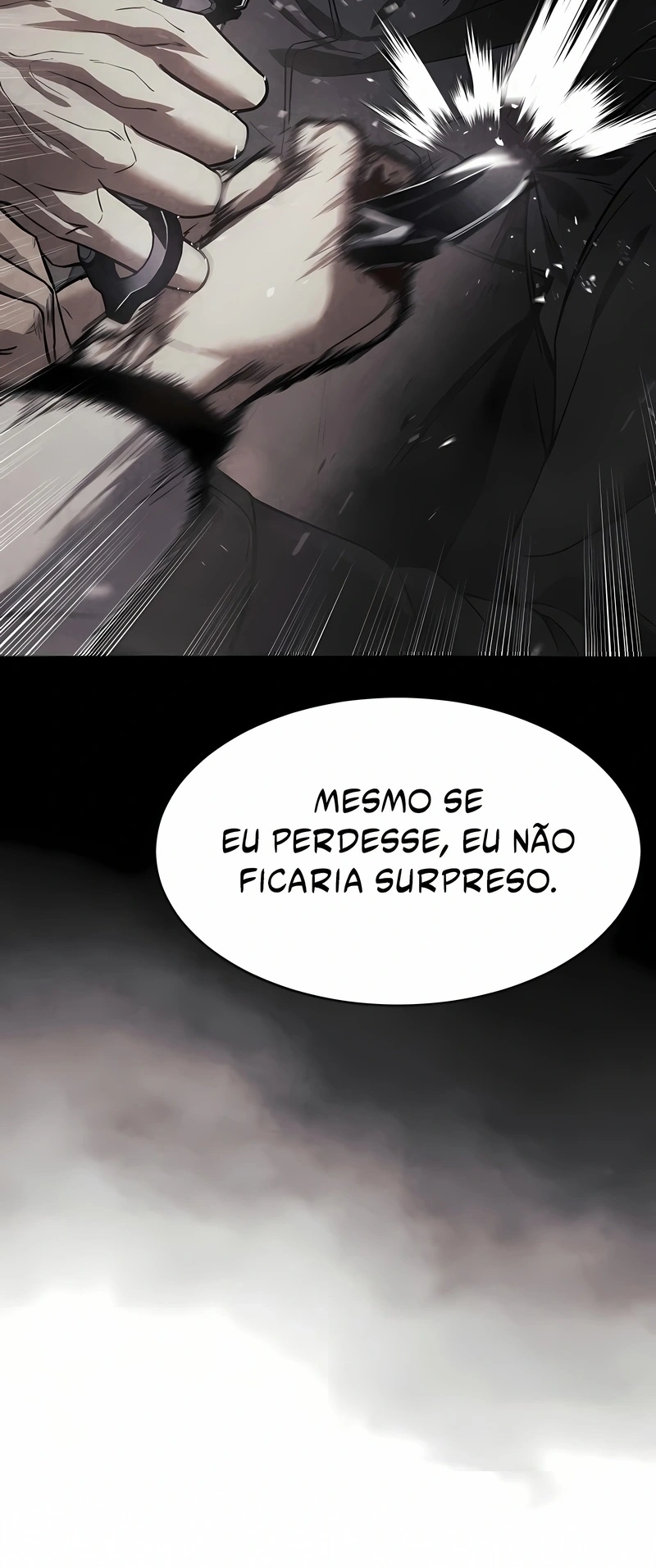 Dupla Baek Capítulo 50 Página 27