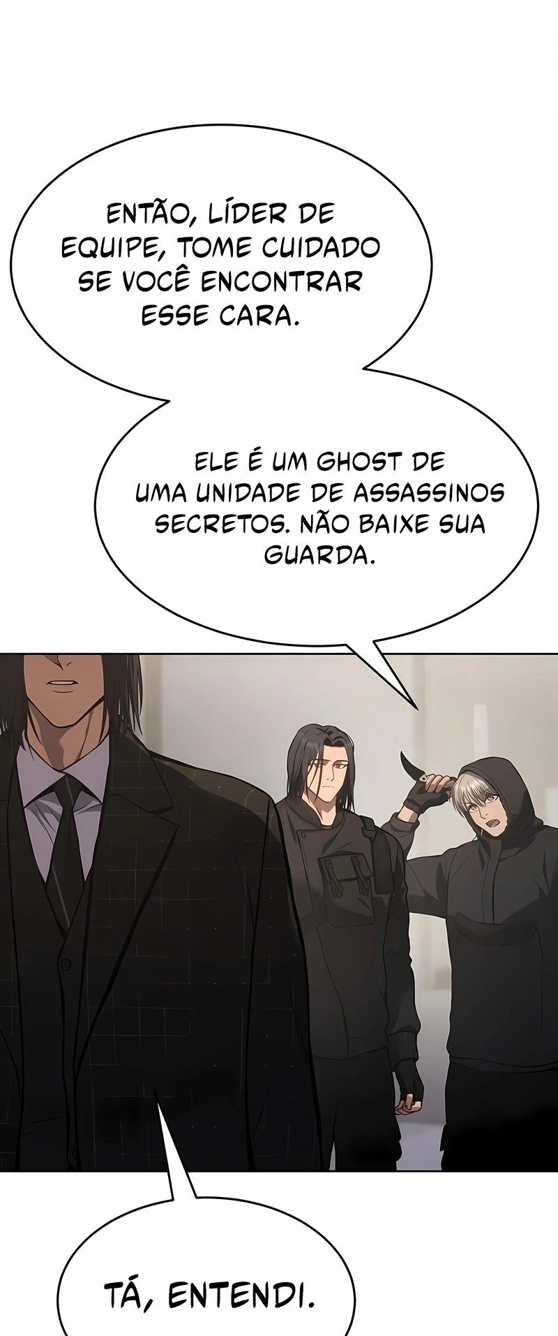 Dupla Baek Capítulo 50 Página 28