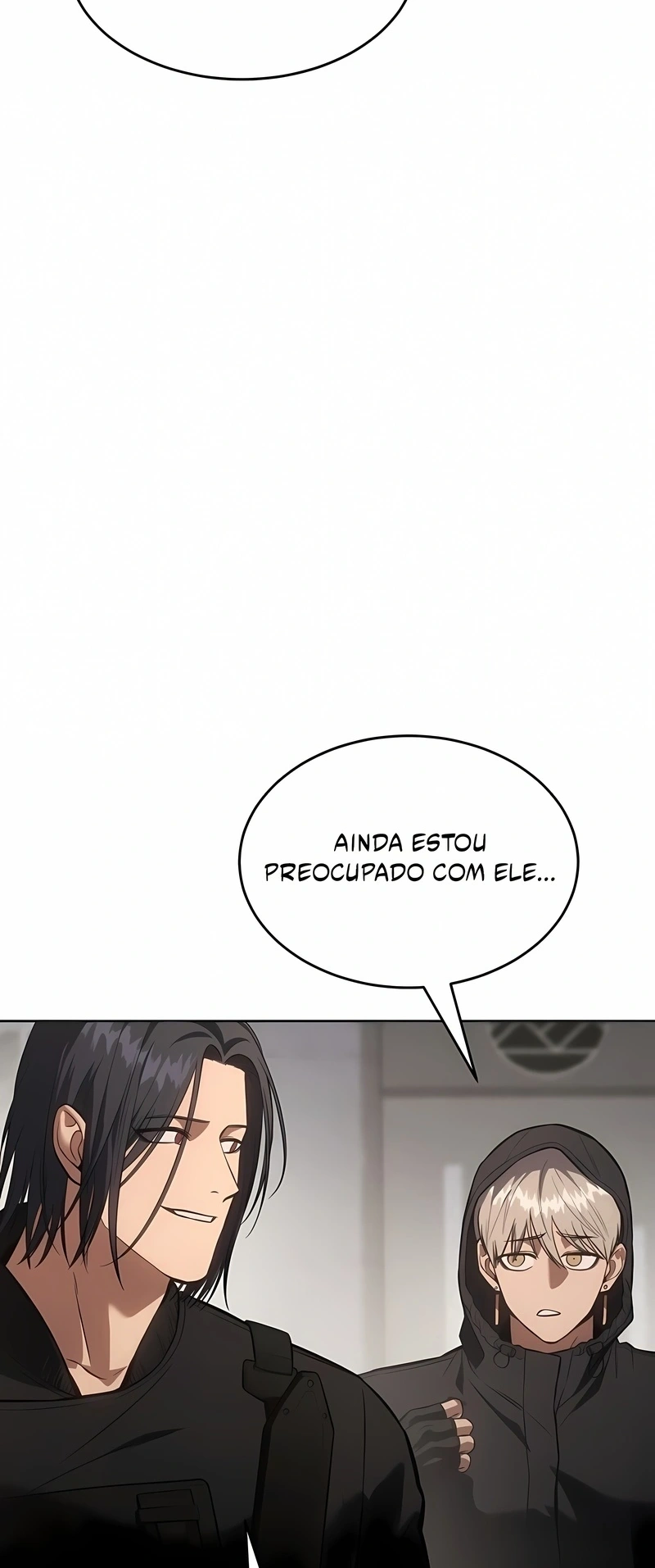 Dupla Baek Capítulo 50 Página 29