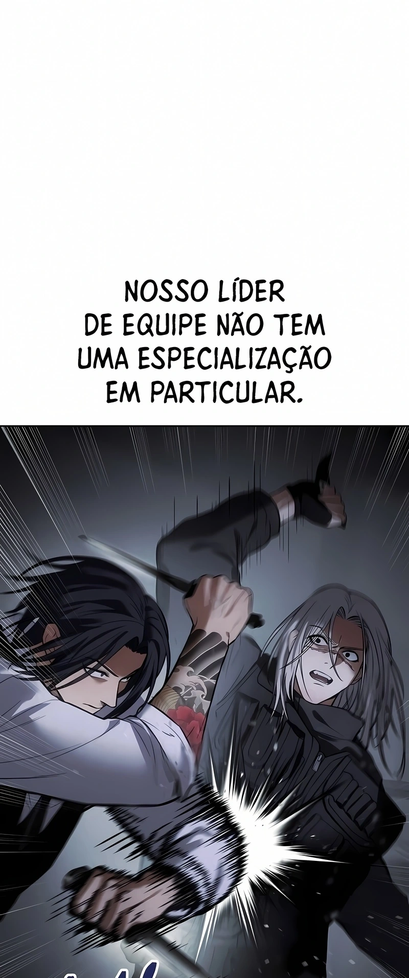 Dupla Baek Capítulo 50 Página 38