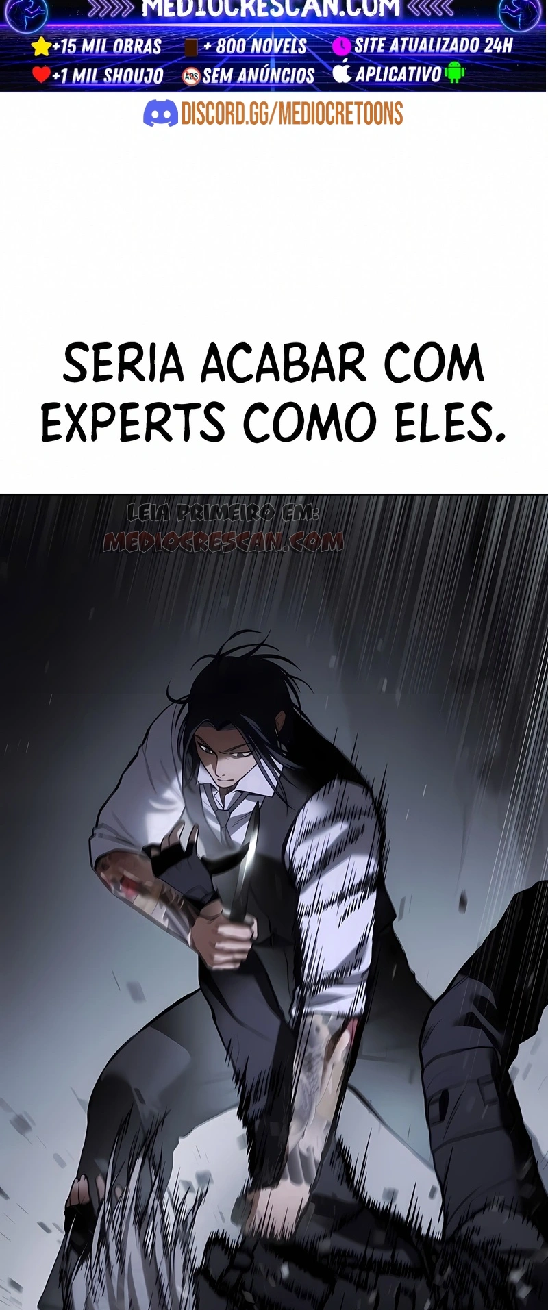 Dupla Baek Capítulo 50 Página 41