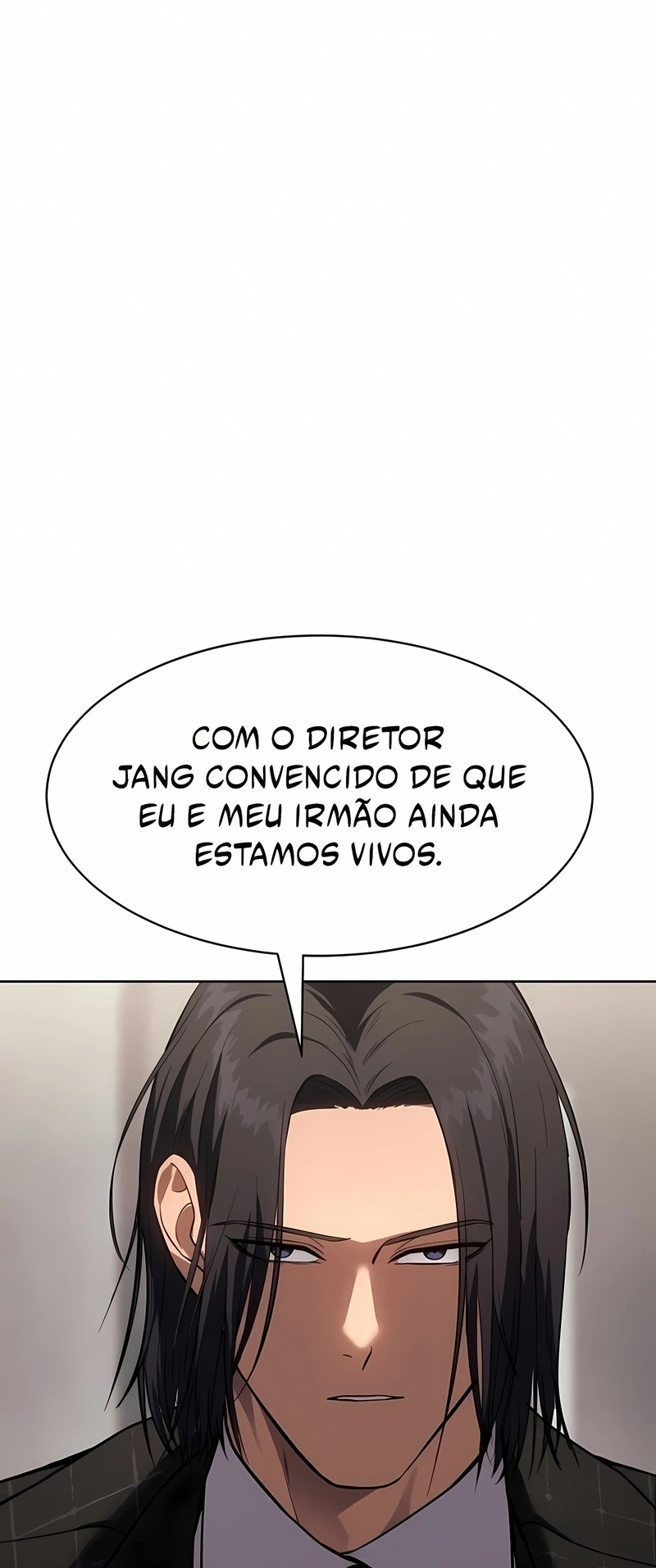Dupla Baek Capítulo 50 Página 5