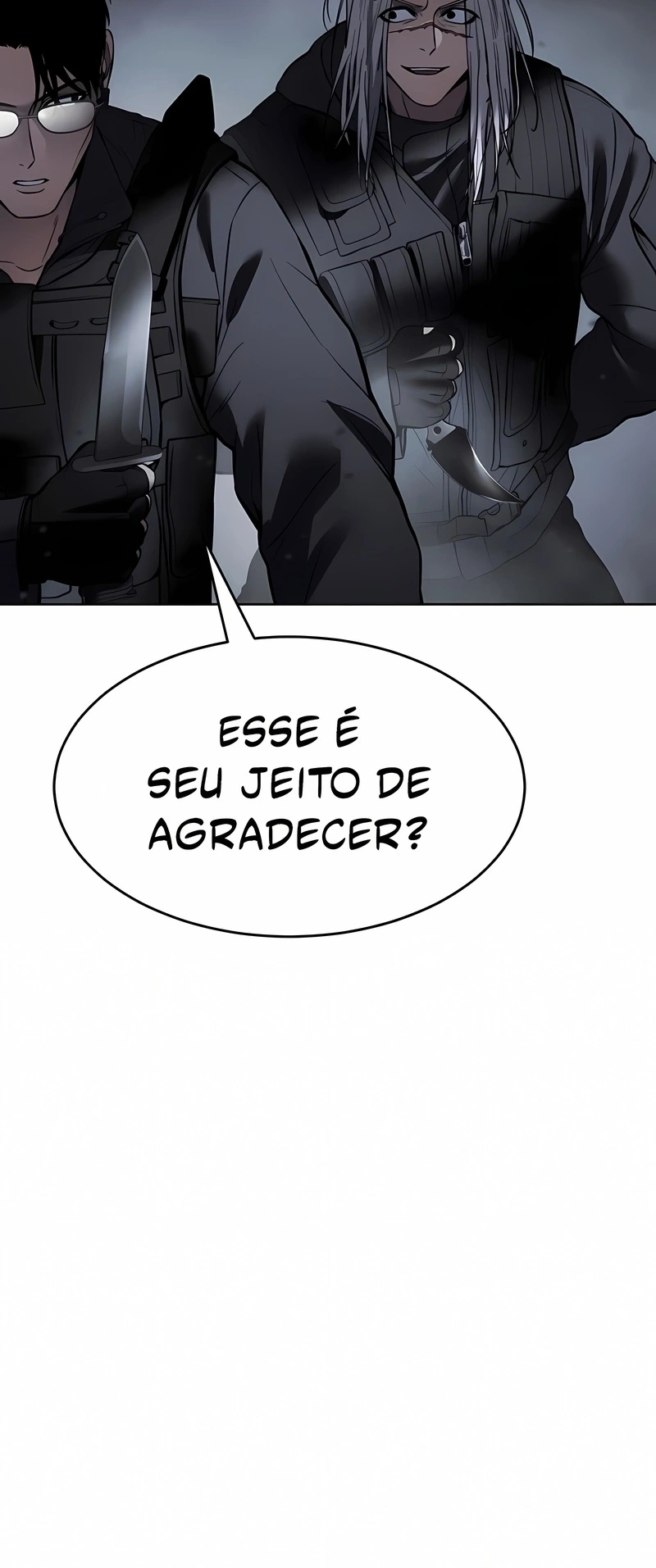 Dupla Baek Capítulo 50 Página 51