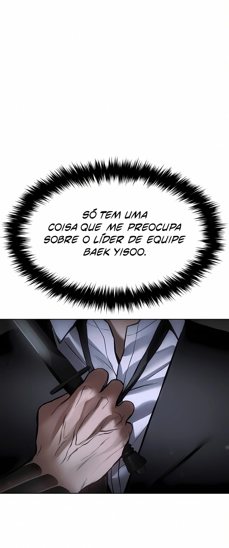 Dupla Baek Capítulo 50 Página 53